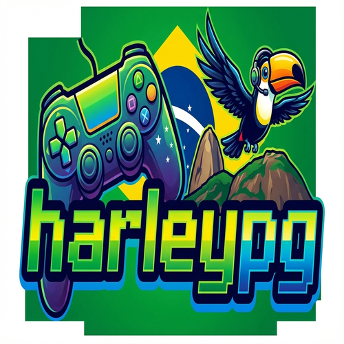 Logo harleypg